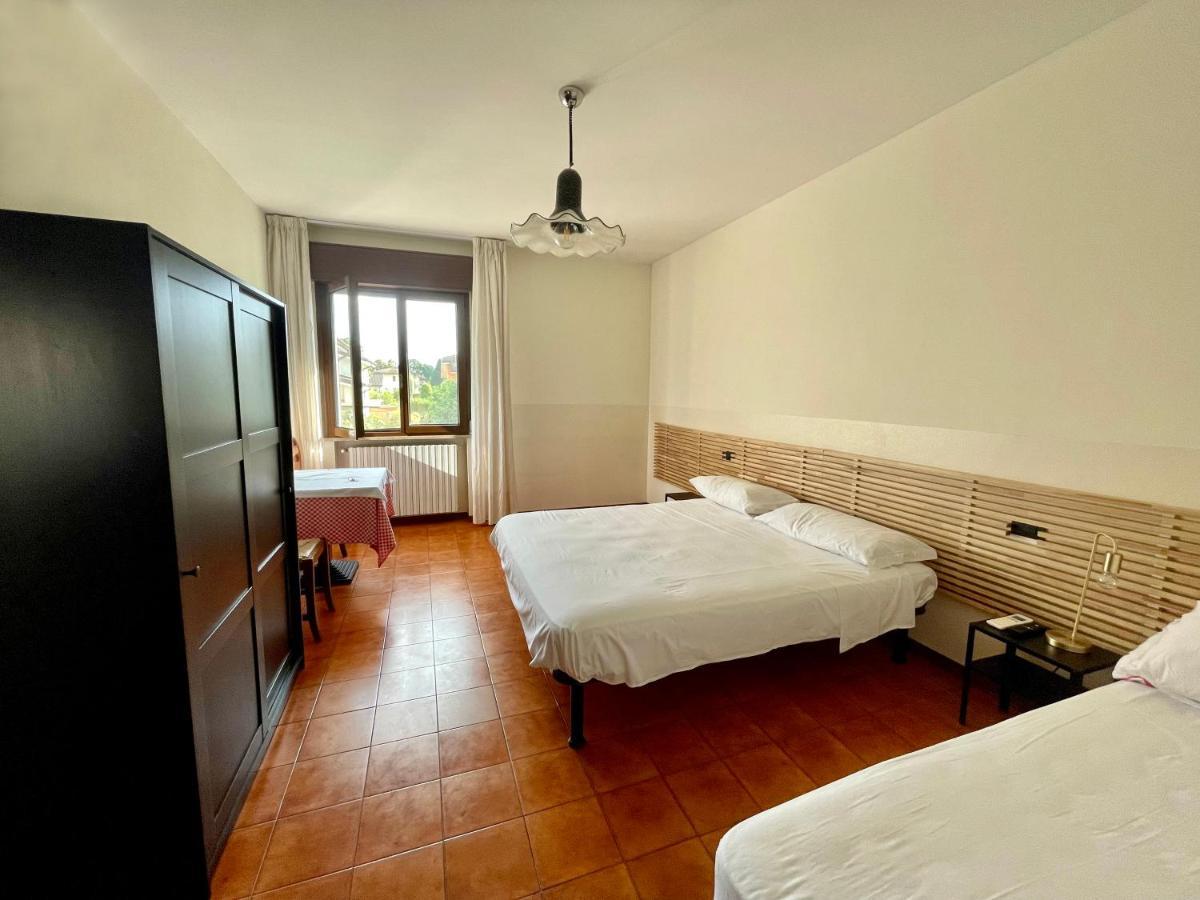 A Paranza Curtatone Extérieur photo