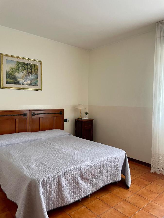 A Paranza Curtatone Extérieur photo