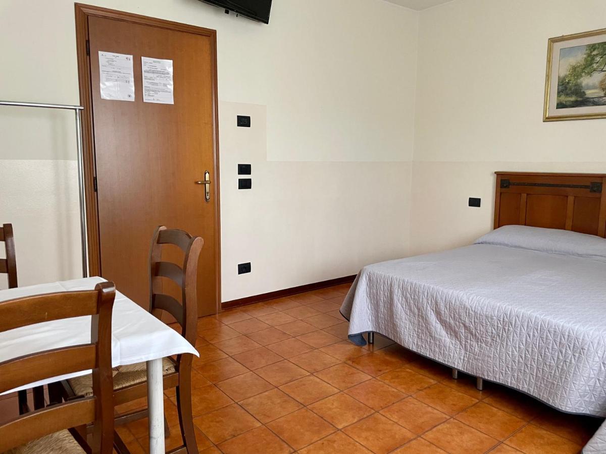 A Paranza Curtatone Extérieur photo